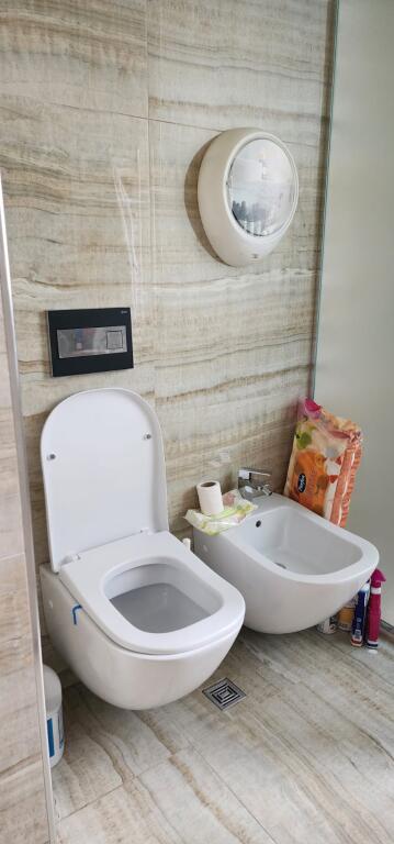 APARTMENT 2+1+2 FOR RENT AT FORMER - AVIATION FIELD