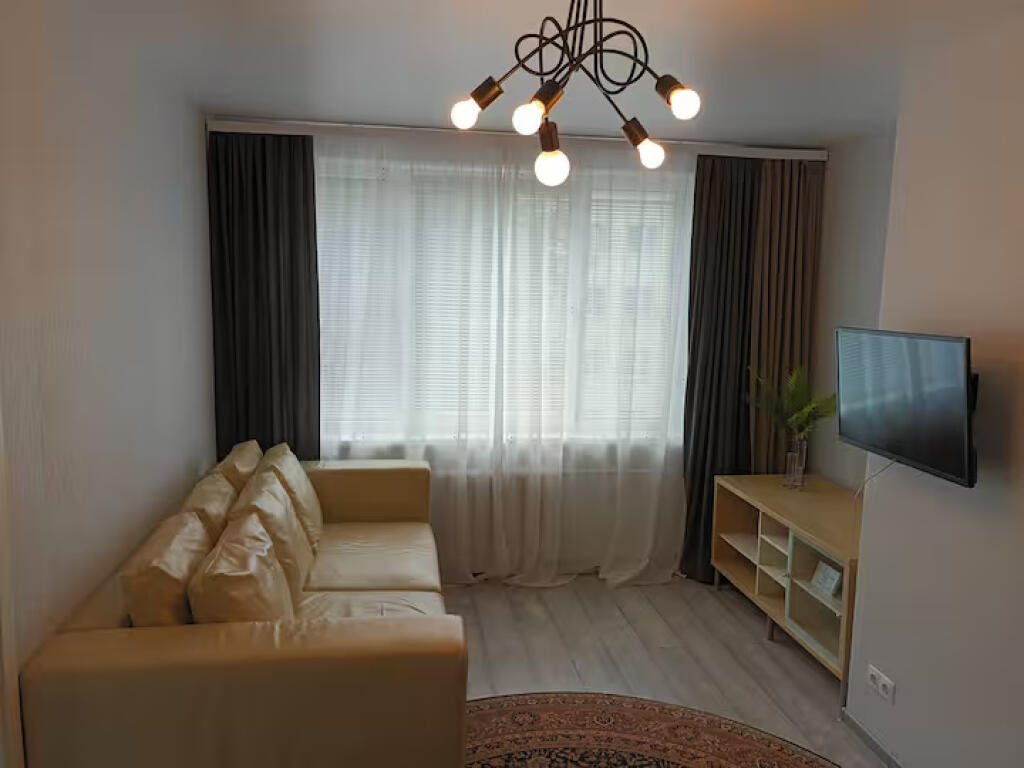 Appartamento In Affitto 1+1 a Selvia (ID B211372)Tirane