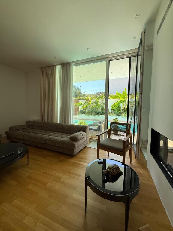 Villa for Sale in Vishnje – Exclusivity, Quietness and Privacy