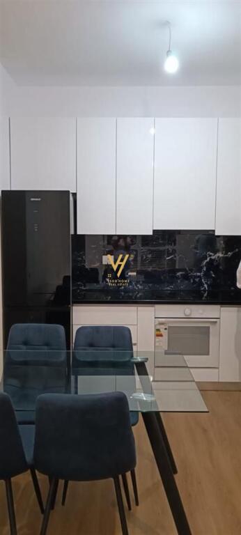 JEPET APARTAMENT 1+1+BLK ME QERA TE ALI DEMI, KOMP. KAIMI 500 EURO