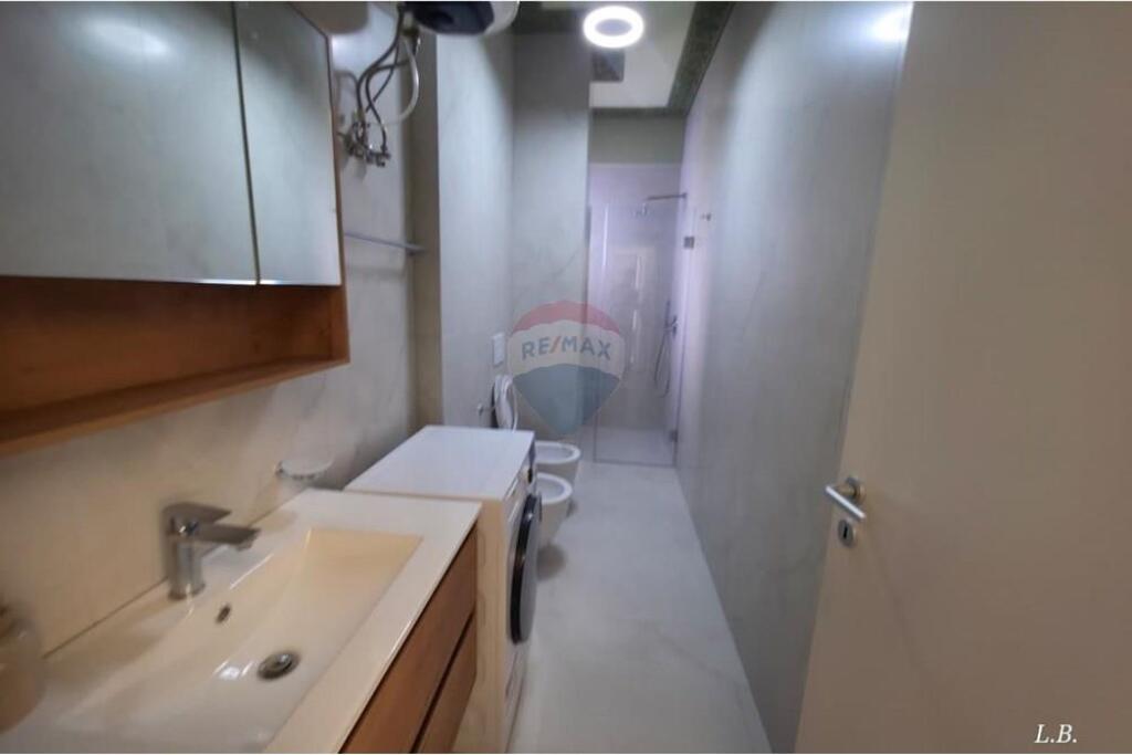 Jepet me qira apartament 1+1 në Rezidencën Oxa