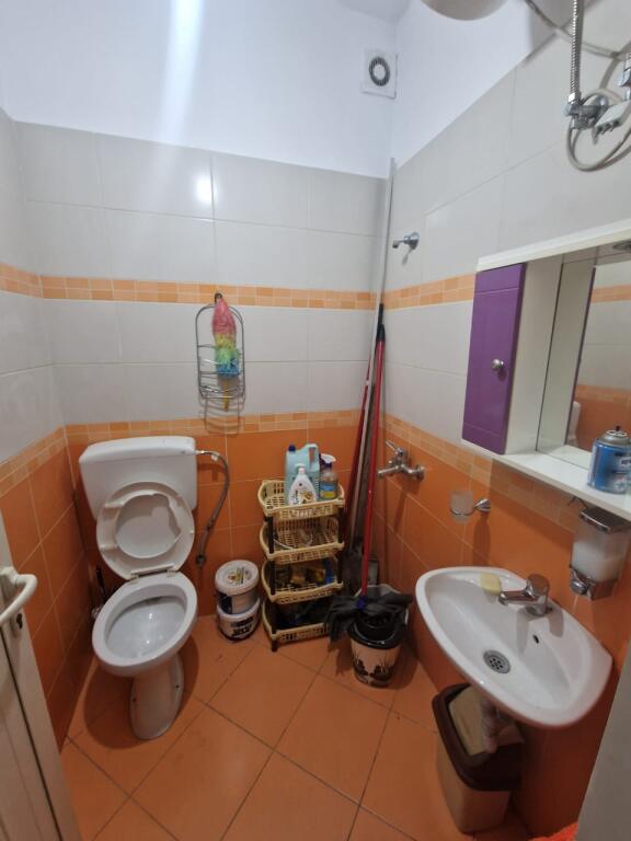 Office space for rent at Fortuzi Street near the Ministry of Justice