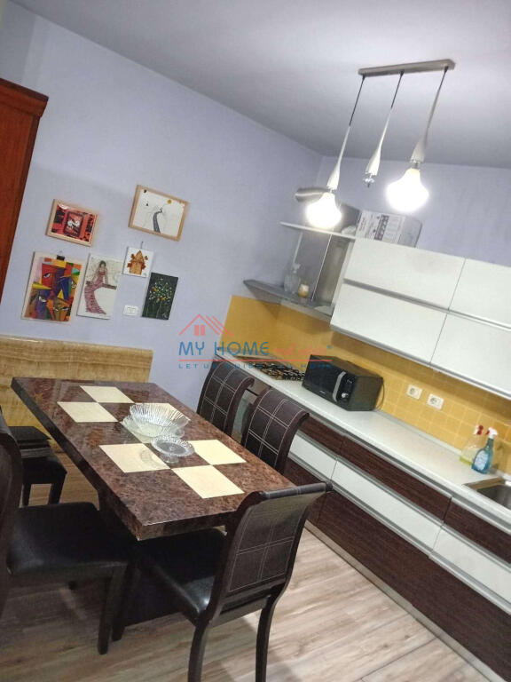 Apartment 2+1 for Rent Paris Commune Tirana