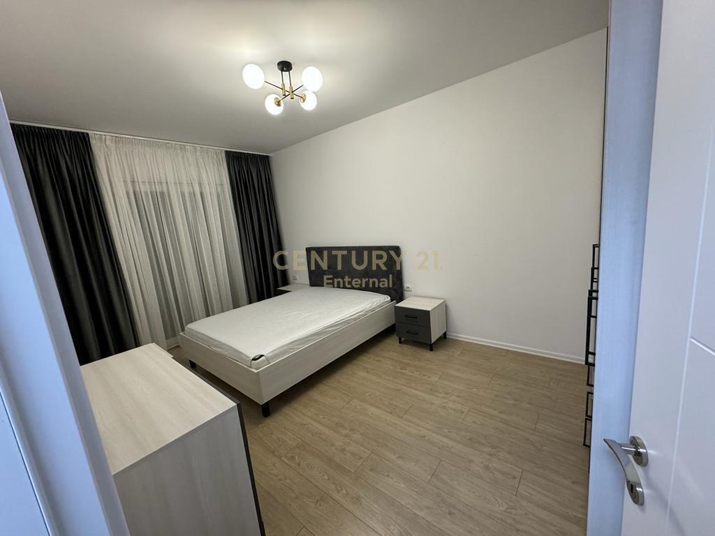 Apartment 1+1 For Sale in Kamez Center, Tirana - 75,000€ | 71 m²