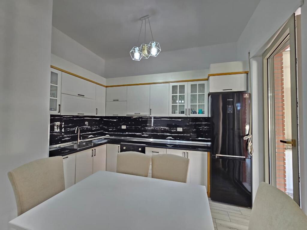🏢 Appartamento 2+1 in Affitto – Complesso Deliorgji
