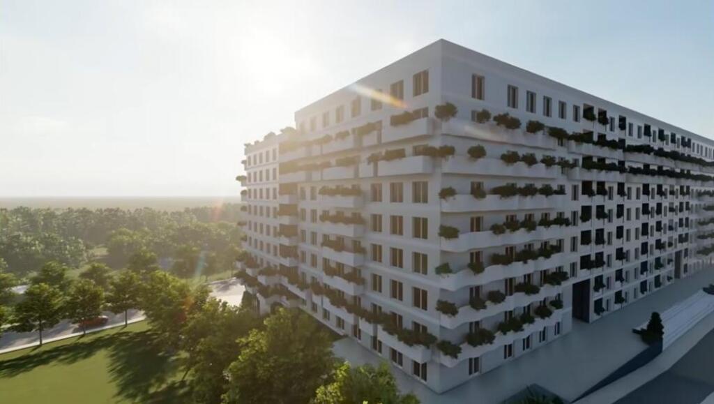 🏡Apartament 1+1 në Shitje Kompleksi Aluna, Paskuqan!