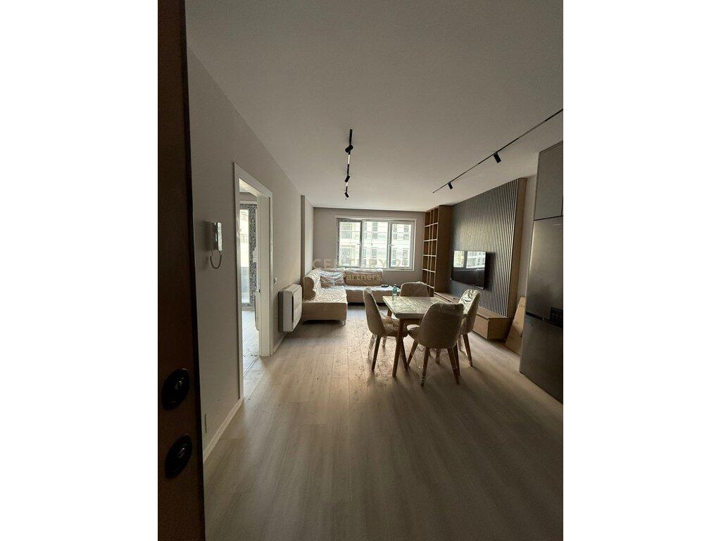APPARTAMENTO 1+1 IN AFFITTO, UNIVERS CITY