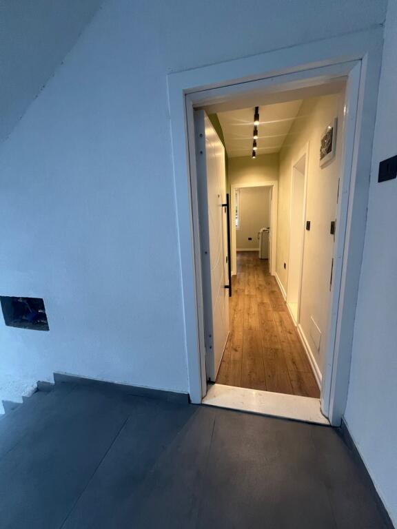 Apartment 1+1 Mozaiku for sale