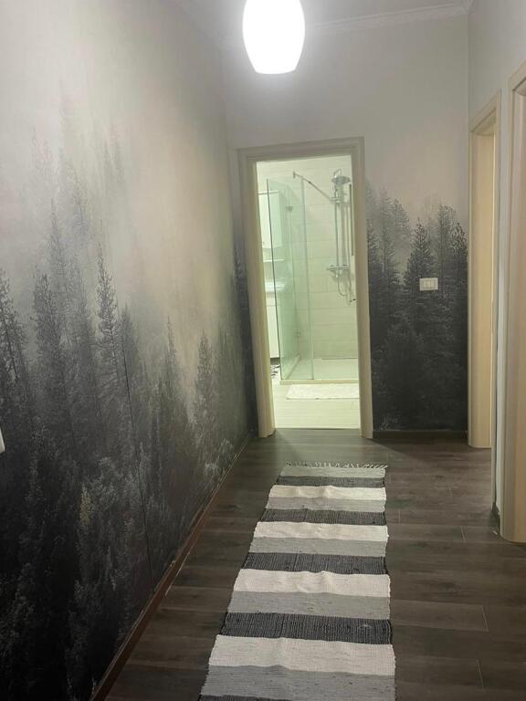 MODERN 1+1 APARTMENT FOR RENT NEAR THE TRAIN STATION!
