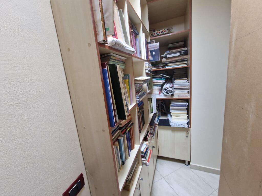 Office space for rent on Fortuzi Street near the Ministry of Justice