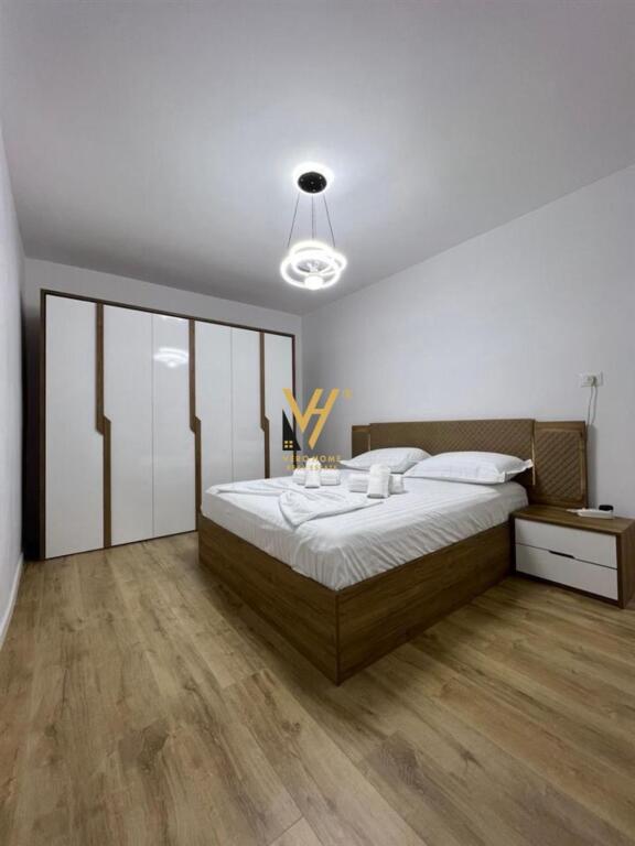 APPARTAMENTO 2+1 IN VENDITA IN VIA KAVAJA 250.000 EURO