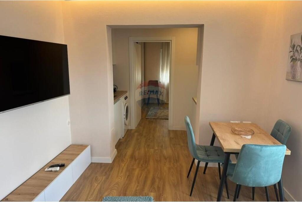 APARTAMENT 1+1 PER QIRA TE MINE PEZA
