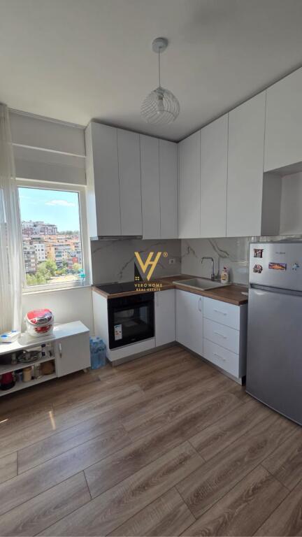 JEPET APARTAMENT 2+1+BLK ME QERA TE LIQENI I THATE 700 EURO