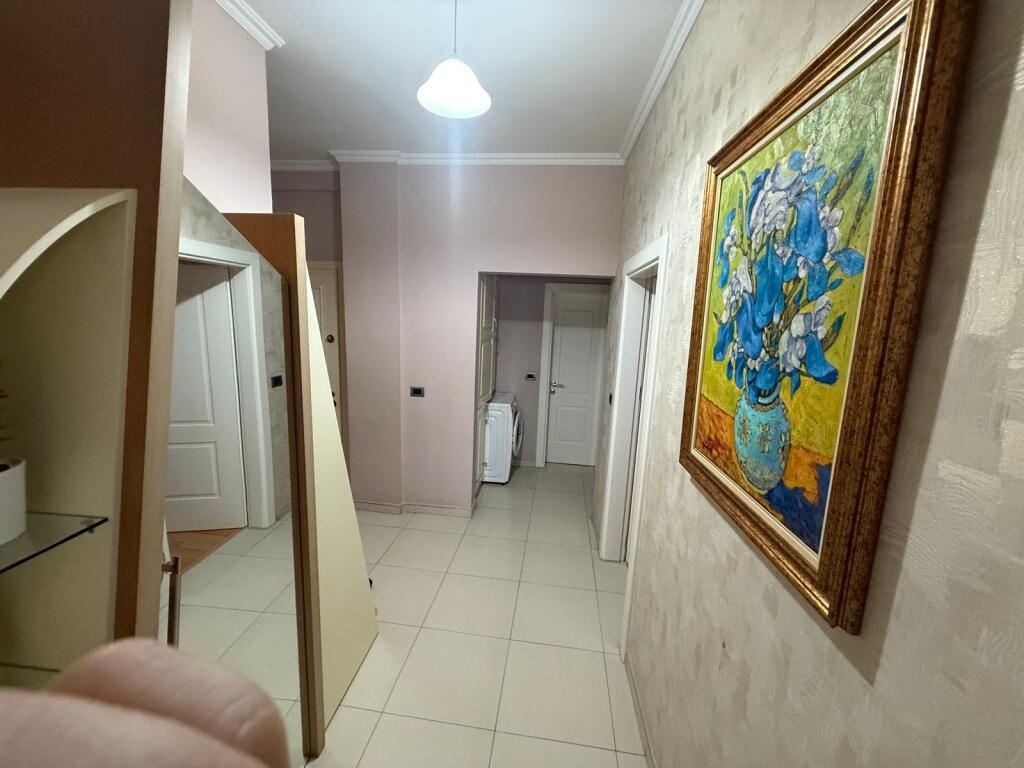 2+1 Apartment near the New Maternity for sale