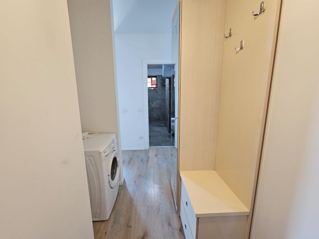 Jepet me Qira Apartament 2+1 – Rezidenca Future Home Astir