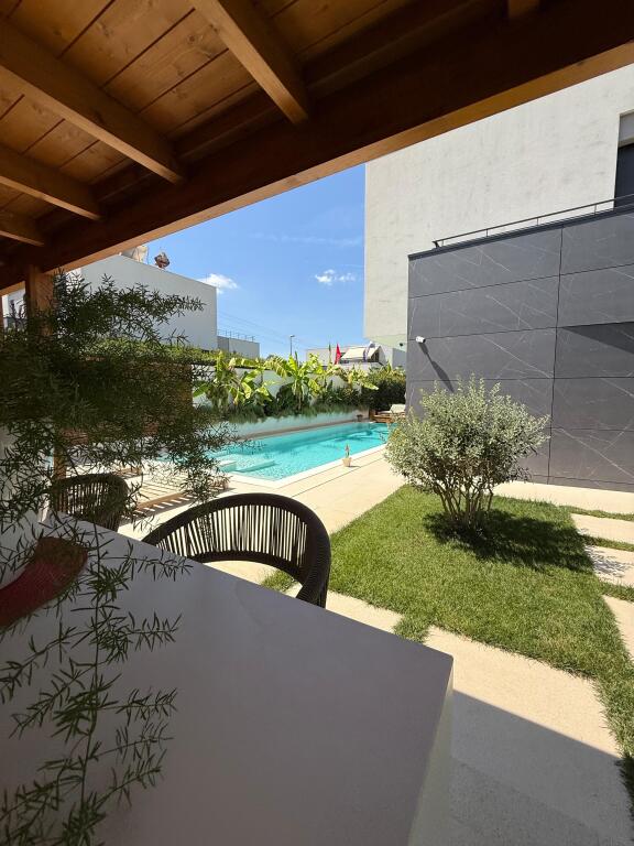 Villa for Sale in Vishnje – Exclusivity, Quietness and Privacy