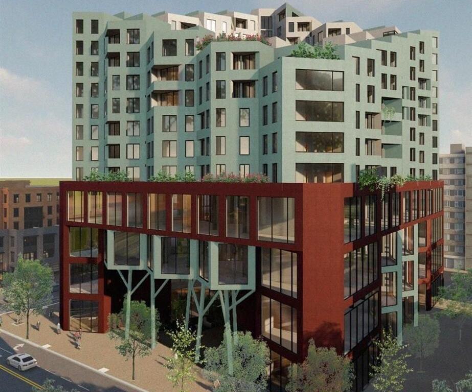 🏡 Shitet Apartament 2+1 – Rezidenca Colonnade, Zogu i Zi ✨