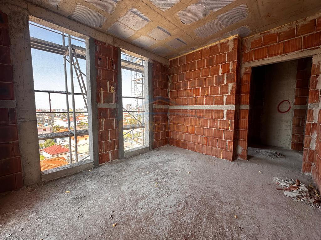 For sale, Apartment 2+1+2, Casa Bosco Complex, Don Bosko, Tirana