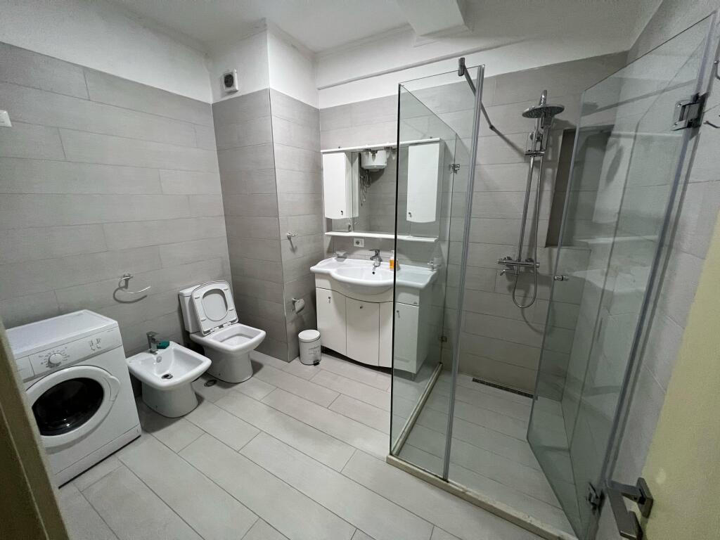MODERN 1+1 APARTMENT FOR RENT NEAR THE TRAIN STATION!
