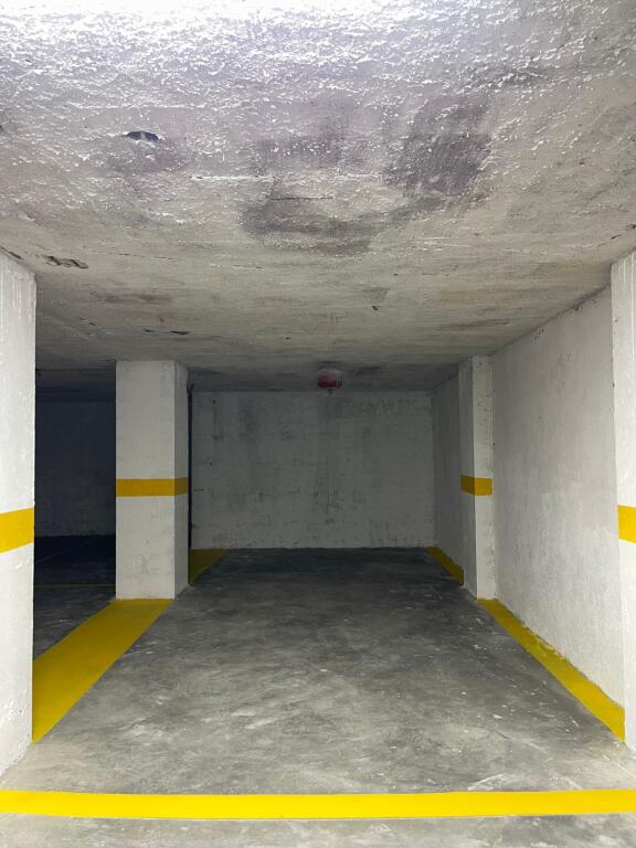 4 parking spaces for sale 📍 Opposite Delijorgji, in one of  