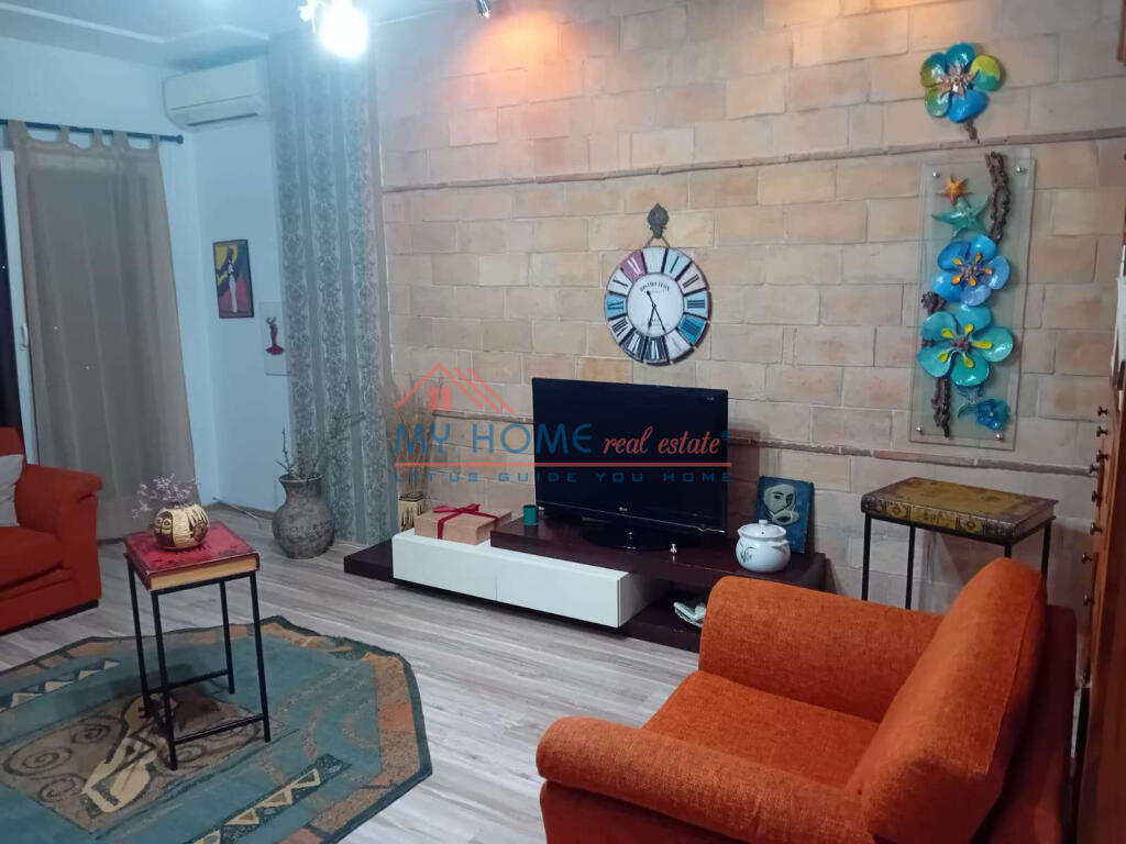 Apartment 2+1 for Rent Paris Commune Tirana