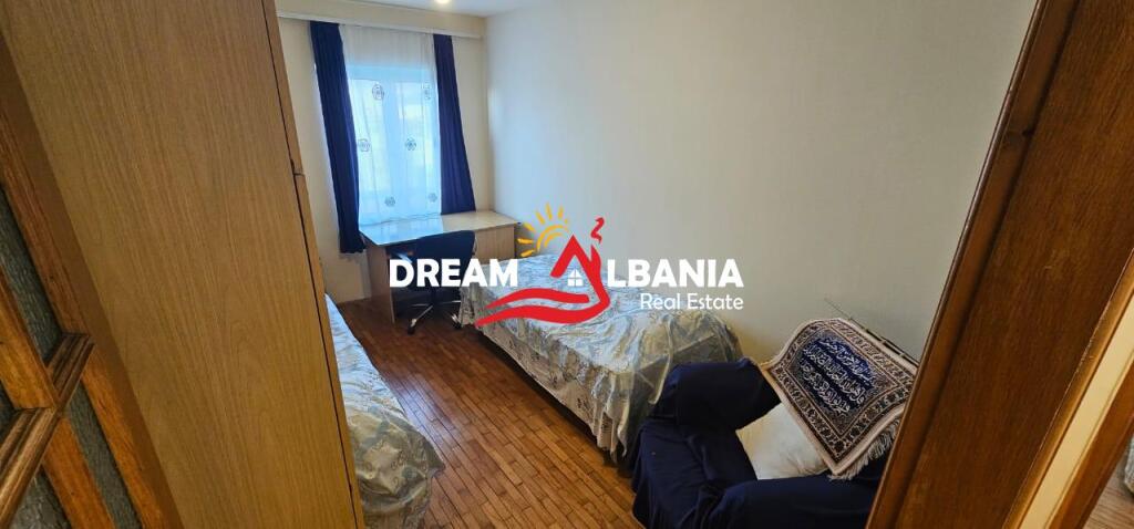 Appartamento 2+1 in affitto Via Dritan Hoxha, Lapraka (ID EL)