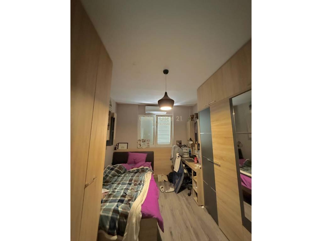Apartment 2+1 for Rent – Near Delijorgji Complex, Tirana