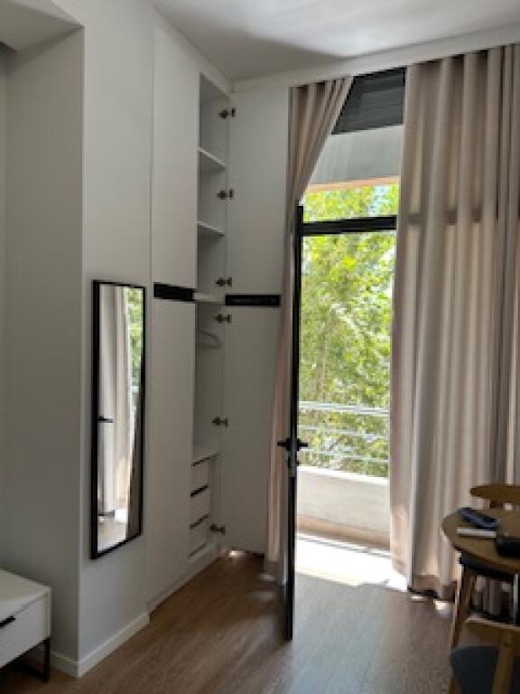 Garsoniere lluks ne Astir ,lokacion super /430€