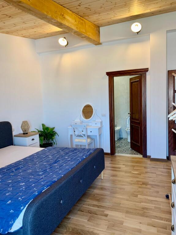 2+1 APARTMENT FOR SALE IN PAVAROTI