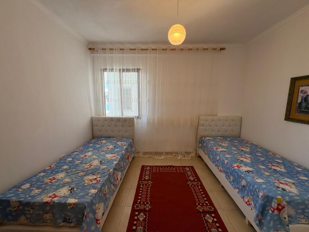 Fresk Shitet Apartament 2+1