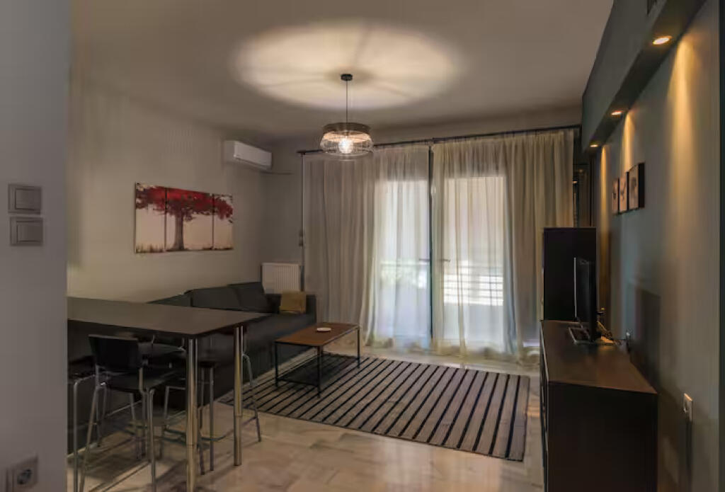 Appartamento in Vendita 1+1 a Astir (ID B110484) Tirana