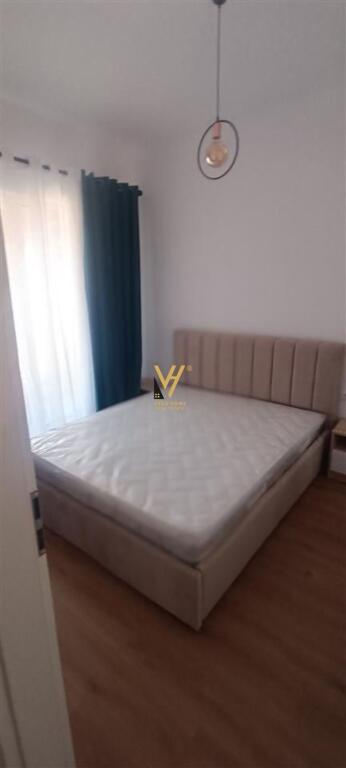 JEPET APARTAMENT 1+1+BLK ME QERA TE ALI DEMI, KOMP. KAIMI 500 EURO