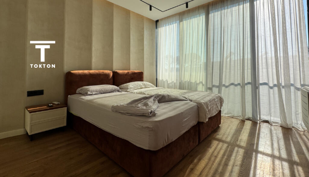 FOR SALE, TERRACED VILLA, SAN PIETRO RESIDENCES, LALZI BAY