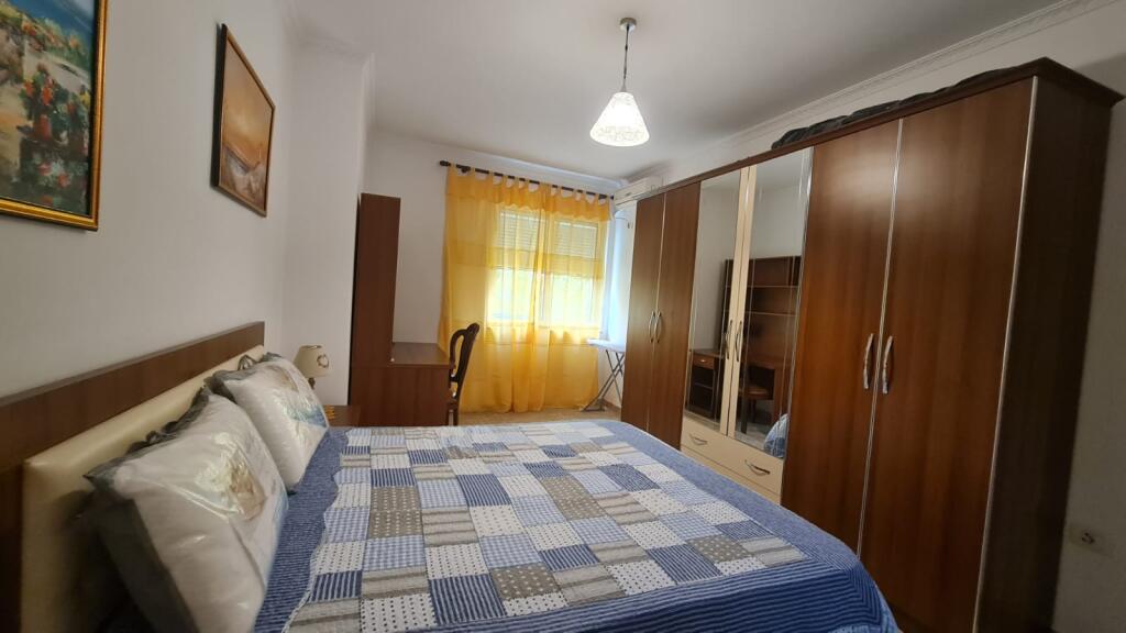 Apartament 2+1 me Ballkon☀️. Don Bosko