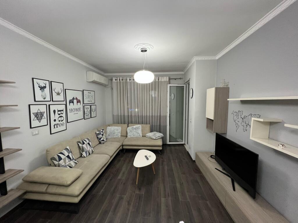 MODERN 1+1 APARTMENT FOR RENT NEAR THE TRAIN STATION!
