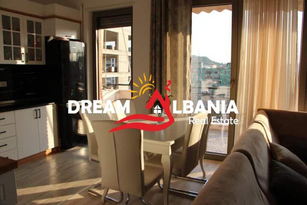 Appartamento 2+1 in affitto in via Kavaja, nel complesso Delijorgji (ID 42215358).
