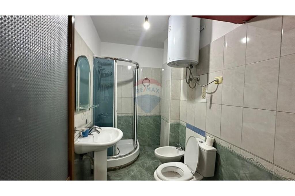 Apartament me qira 2+1 në Don Bosko.