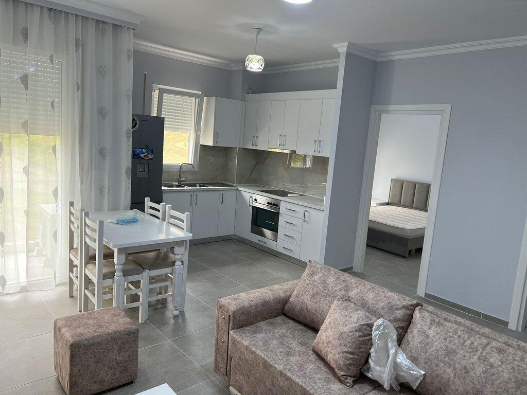 Ali Demi", në Kompleksin Darling, shitet Apartament 1+1 i Mobiluar! 95,700 €