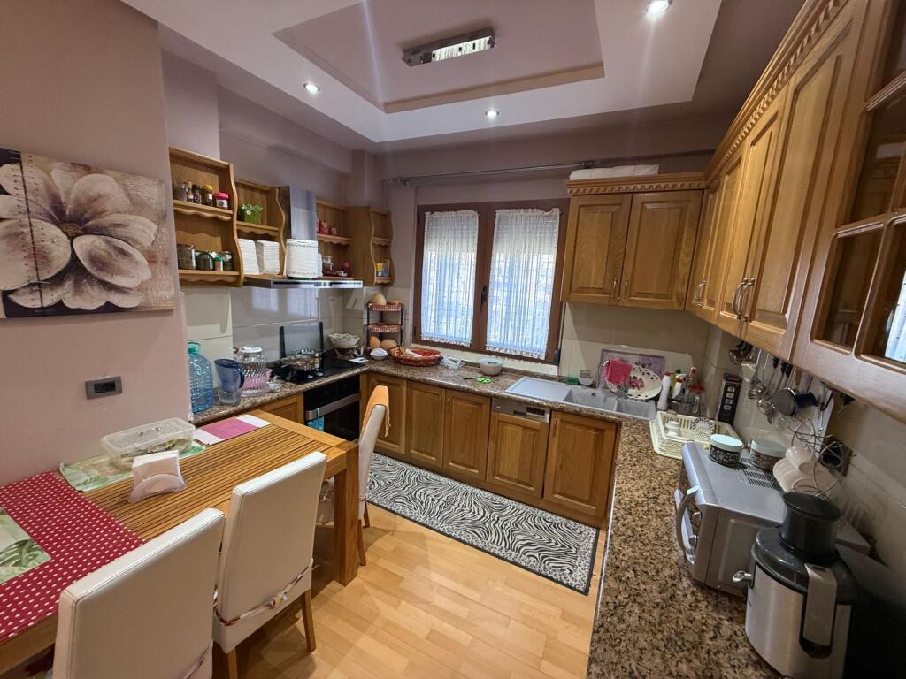 2+1 Apartment near the New Maternity for sale