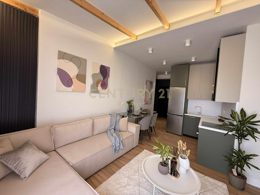 ASTIR, APPARTAMENTO 1+1 IN VENDITA