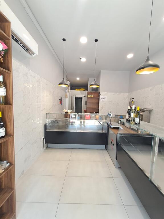 Business for sale – Butcher shop by the roadside, near Fresku Restaurant