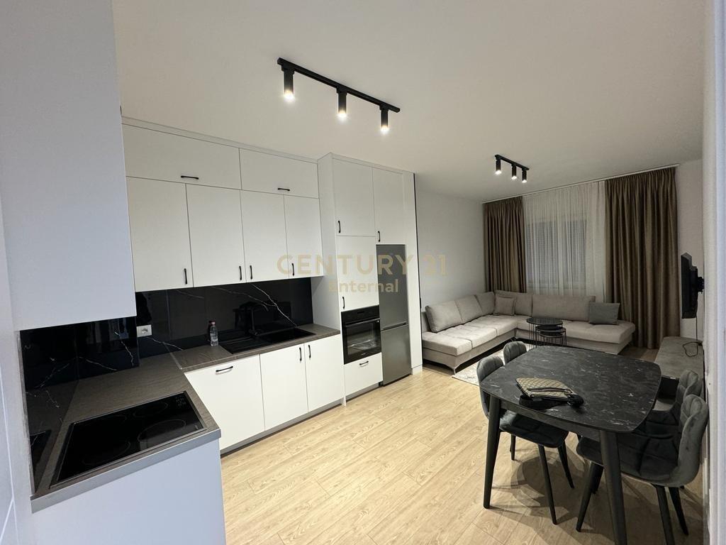Apartment 1+1 For Sale in Kamez Center, Tirana - 75,000€ | 71 m²