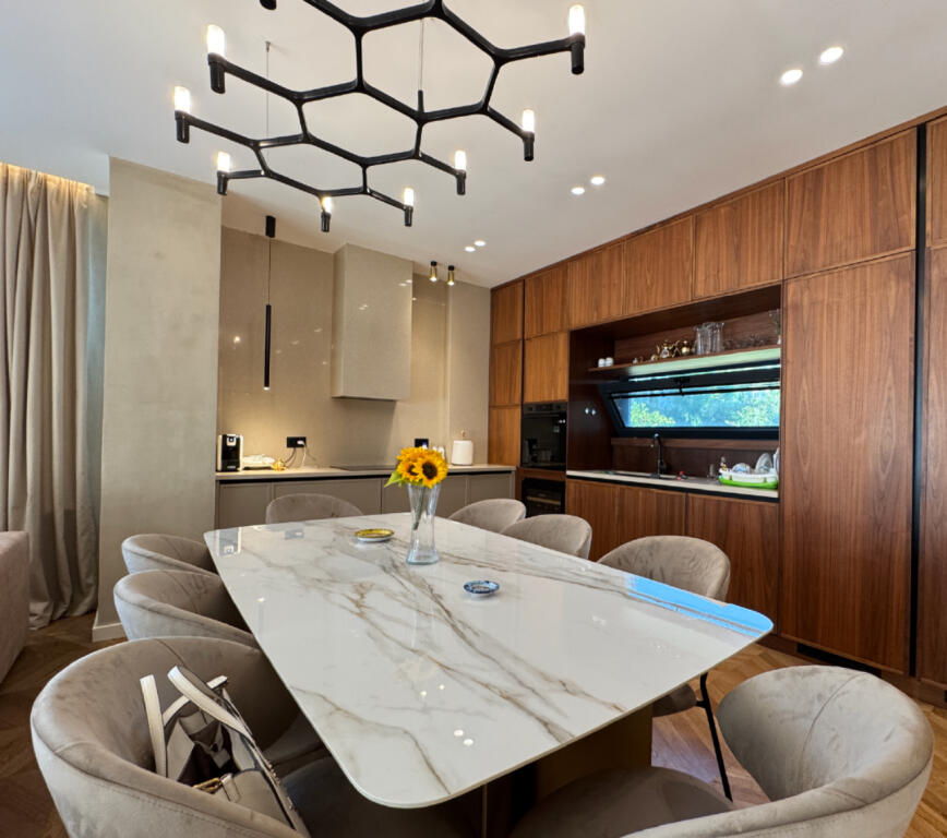 FOR SALE, TERRACED VILLA, SAN PIETRO RESIDENCES, LALZI BAY