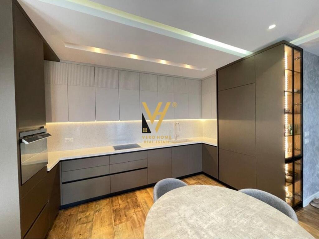 APPARTAMENTO 3+1 IN AFFITTO AL GIARDINO ZOOLOGICO 1.800 EURO