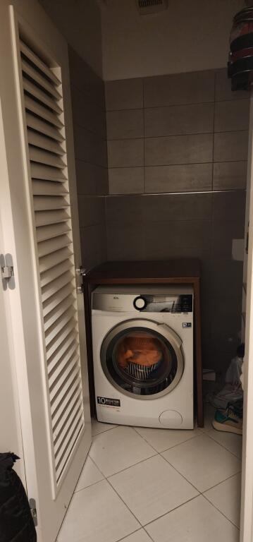 APARTMENT 2+1+2 FOR RENT AT FORMER - AVIATION FIELD