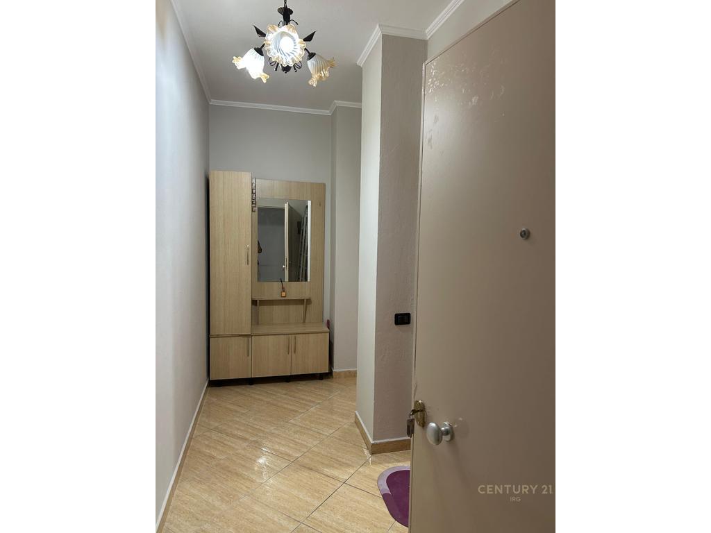 Apartment 2+1 for Rent – Near Myslym Shyri Street, Tirana