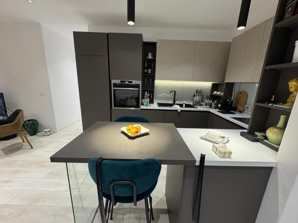 Zircon complex Apartment 2+1 for rent