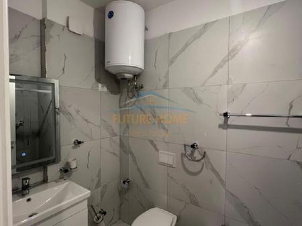 Sale, Apartment 2+1+2, Garden Residence by Salillari, Zoo, Tirana.