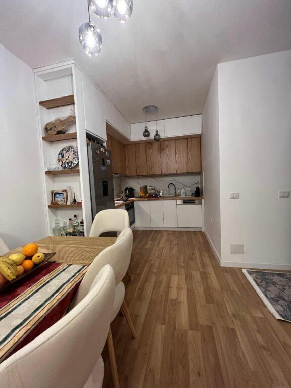 APARTMENT FOR RENT 1+1+PARKING SPACE ASTIR 550 EURO