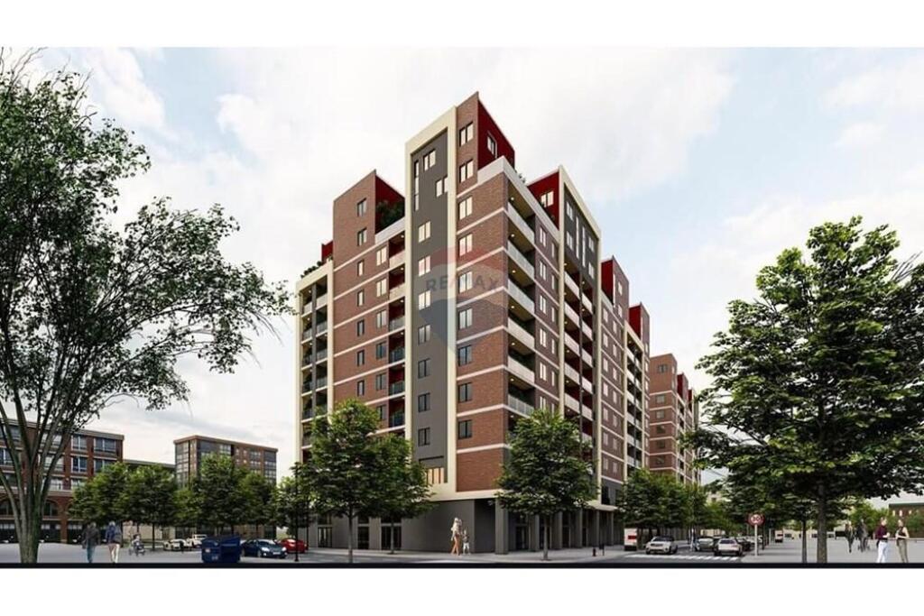 Appartamento 1+1 in vendita a 21 Dhjetori!